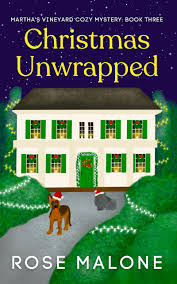 Amazon.com: Rose Malone: books, biography, latest update