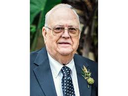 Fred Wing Obituary (2022)