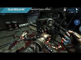 Game Android Zombie Mod Video Top 10 Zombie Fps Games For Android Fps Games Android Games Android