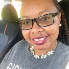 Author April Joy Hicks