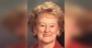 Eva Geraldine "Beppo" Speck Obituary (2022)