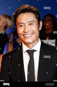 Lee roy hi-res stock photography and images