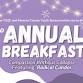 2025 YSQC Annual Breakfast event in Rochester, NY