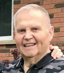 Obituary information for Bradley David Morrison