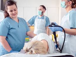 Image result for Colon Cancer Screening with Colonoscopy