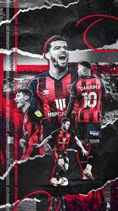 The home of bournemouth on bbc sport online. Afc Bournemouth It S Wallpaper Wednesday Time To Fix Facebook