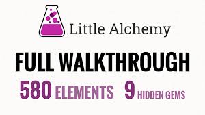 Alternatively, you can use the player.unlockword command. Little Alchemy Cheats 580 Elements
