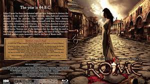 Phim Mau Lửa Thanh Rome 2 10 10 Rome Season 2 2007