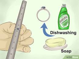 Maybe you would like to learn more about one of these? 4 Ways To Resize A Ring Wikihow
