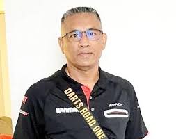 Kaieteur News by GxMedia