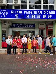 Klinik Pergigian O' Care