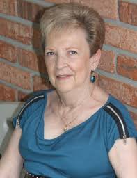 Obituary information for Velma "T-Vel" Jean McBride