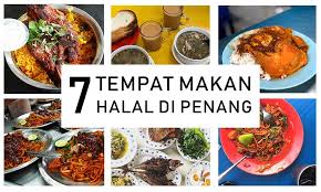 Prank makanan terkocak apa yang pernah kamu lakukan ke orang lain? 7 Tempat Makan Halal Di Penang Untuk Kaki Makan Daily Makan