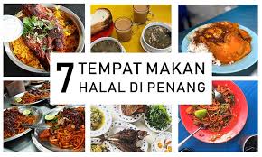 Banyak kegiatan yang menyita perhatian anda. 7 Tempat Makan Halal Di Penang Untuk Kaki Makan Daily Makan
