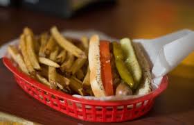 Central hot dog toledo • central hot dog toledo photos • central hot dog toledo location • central hot dog toledo address •. Ohio S Hot Dog Hot Spots Ohio Find It Here