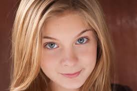 An unforgettable character for all the wrong reasons. Interview Brighton Sharbino Of The Walking Dead Cryptic Rock