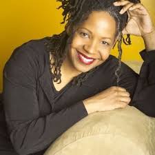 Trinity Woods-Author and Speaker Mary Ann Noe