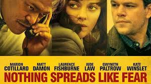 How To Watch Contagion Stream The Movie Online Anywhere Now Techradar