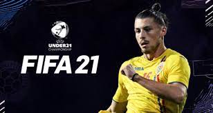80 59 67 72 45 62. 5 Underrated Wonderkids That Can Impress At U21 Euro 2021