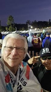 On March 16, 2025, EPI Construction’s Owner, Gary Blackwell, crossed the  finish line at the LA Marathon, beating his personal best time! After last  year’s race, where he sported green hair for St. ...