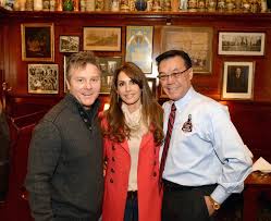 Party of 1: Springfield man denies breaking into Student Prince for  'double-fisted' drinking