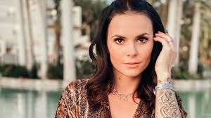 Archivperle: Hier ermittelt Denise Kappès als TV-Detektivin