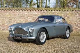 Image result for Pale Primrose 1958 Aston Martin
