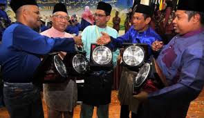 Siaran berita alhijrah 9 november 2019. Maulidur Rasul Archives Mynewshub