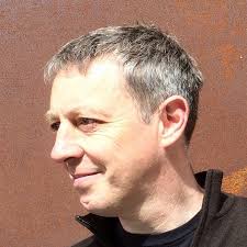 Professor Christopher Jarrold