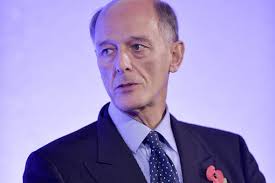 FURY at flood fatcat bonuses: Bungling environmental chiefs rewarded with  HUGE payouts