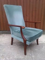 Check spelling or type a new query. Vintage Parker Knoll Armchair Model 723 4 247159072