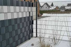 Bauausschuss Bruggen Berat Uber Einfriedungsregelung