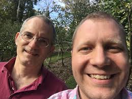 Visit with Scott Smith!