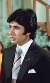 AMITABH BACHCHAN SUPER STAR (Best)