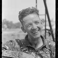 Spc. John Benzing, Battle Company, 5th Battalion, 20th