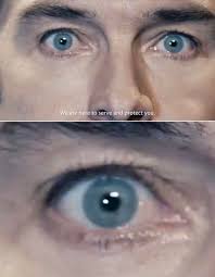 Dream Theater Laser Effect