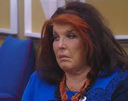 La de blanck, attualmente chiusa nella casa del grande fratello vip, non sarebbe una fu la stessa de blanck a raccontare la sua storia in un'intervista, svelando di essere figlia del gerarca fascista. Patrizia De Blanck Again Against Barbara D Urso He Made Me The Trap