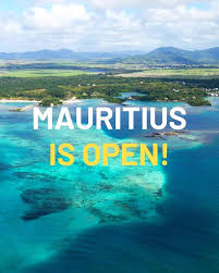 Mauritian creole is spoken on the island, as well as french and english.3. Which Tropical Island Has Just Opened 14 Resort Bubbles For Vaccinated Travellers Euronews