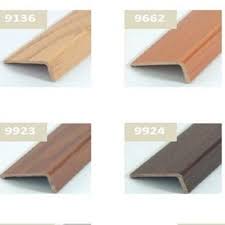 Lantai kayu keruing merupakan jenis lantai kayu yang secara tekstur hampir sama dengan lantai kayu merbau. Lis Profil Plin Lantai Kayu Lantai Vinyl Shopee Indonesia