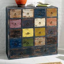 Kommode In Braun Bunt Bei Discovery 24 De Antique Dresser Living Furniture Beautiful Furniture