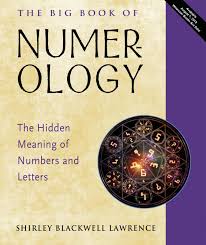 For example, numbers are assigned to letters as follows: Calameo The Big Book Of Numerology