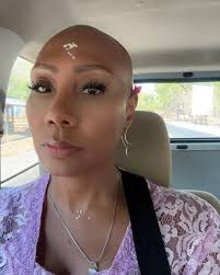 Towanda Braxton is addressing the long-running rumors that she's jealous of  one of her sisters — specifically Tamar Braxton. Towanda made it clear,  saying, “How could I be jealous of one sister