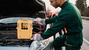 First, ask the other driver to pull up next to your car so the jumper cables will reach each car's battery. How To Start A Car With A Dead Battery Without Another Car