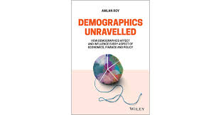 Book Review: Demographics Unravelled