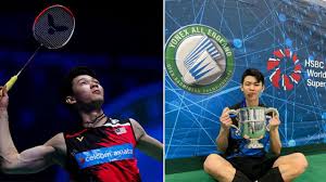 However, it is not impossible that lee zii jia (if he continues to improve and a bit of luck) can land one of the big ones that eluded lcw. 8th In The World Lee Zii Jia Ranks Up After Winning The All England Open 2021 Opera News