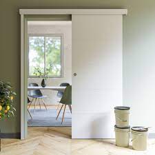 Achetez en toute confiance et sécurité sur ebay! Kit Porte Coulissante Coulicool Avec Butee Ligne Mon Marche Deco