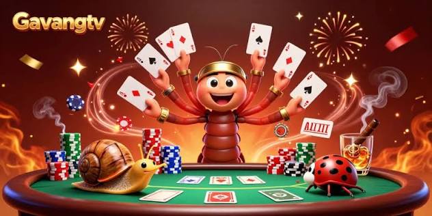 How to Choose the Right Gavangtv Resource for Your Betting N | Cas Luxe