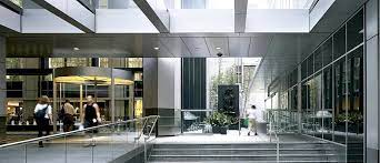 Celebrating 40 years in australia. Deutsche Bank Tower Sidney Norman Foster Arquitectura Viva