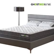 Memory foam beds are a great alternative for people who still want the comfort and pain relief that many latex mattresses provide. Ghostbed Luxe 13 Memory Foam Mattress Costco