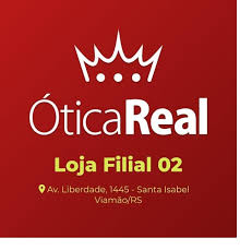 Otica Real